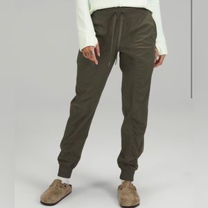 Lululemon Dance Studio Mid-Rise Jogger